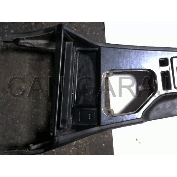 bmw 1997 540i e39 çıkma orta konsol 8159687 - görsel 3