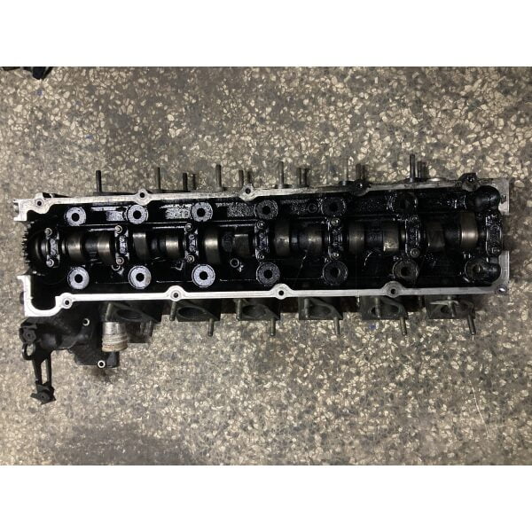 bmw e34 silindir kapağı 2244250 - görsel 3