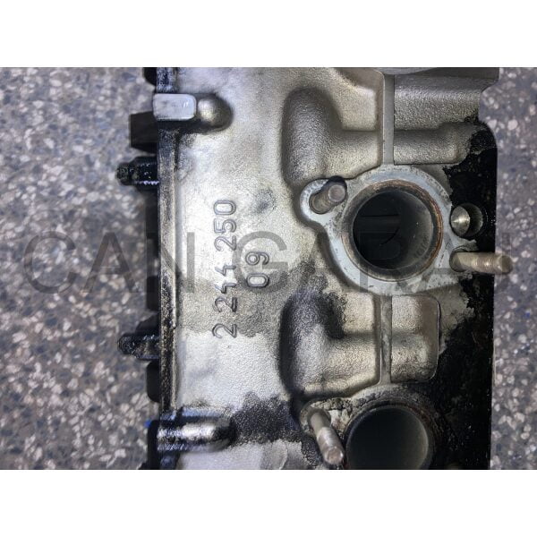 bmw e34 silindir kapağı 2244250 - görsel 4