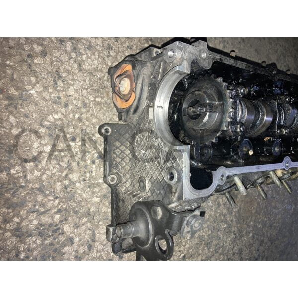 bmw e34 silindir kapağı 2244250 - görsel 5