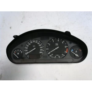 BMW E36 1995 320İ Gösterge 62118375054