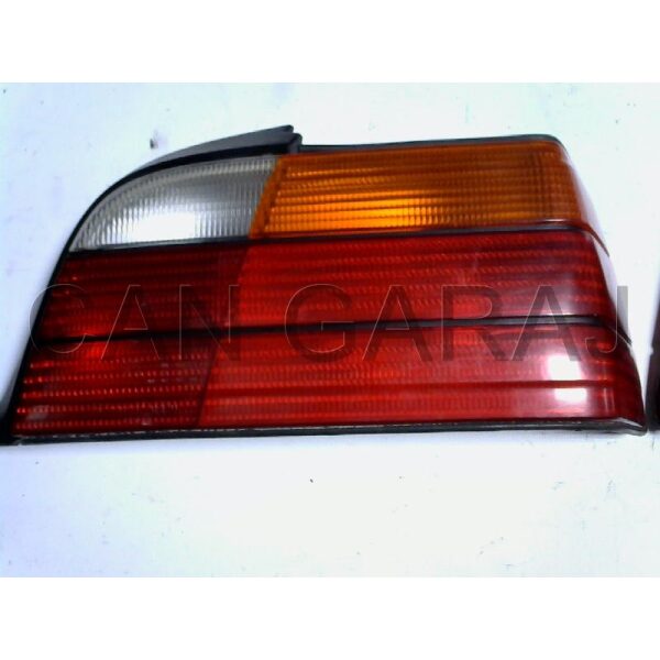 bmw e36 coupe 318is stop takımı 29548012 - görsel 3