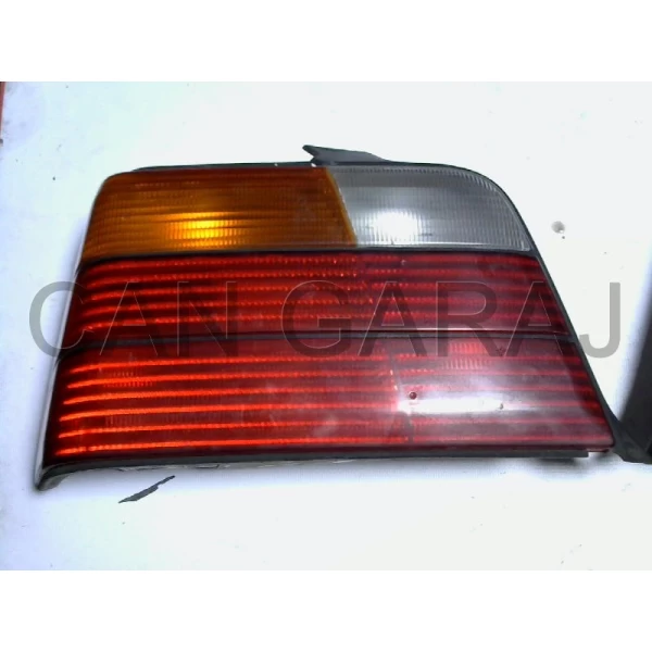 bmw e36 orjinal stop takımı - görsel 2