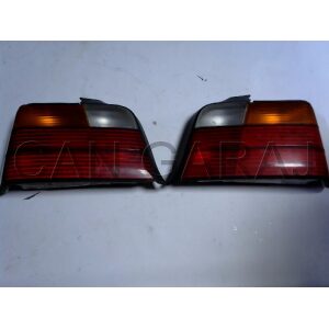 BMW E36 Orjinal Stop Takımı