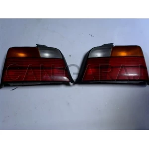 BMW E36 Orjinal Stop Takımı