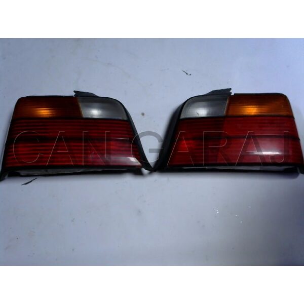 bmw e36 orjinal stop takımı