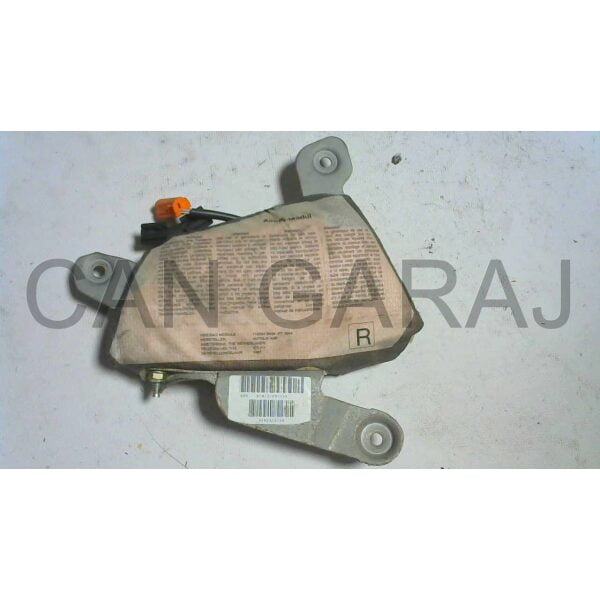 bmw e38 sağ kapı airbag 3482312128