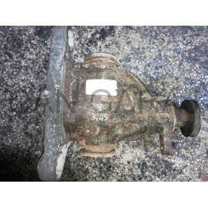 BMW E39 3.45 Diferansiyel Çıkma