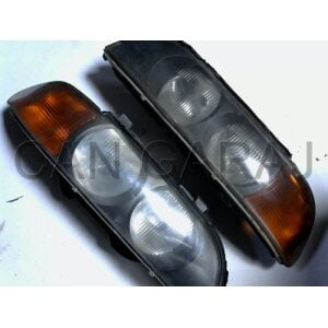 BMW E39 95-03 Far Takımı 152140