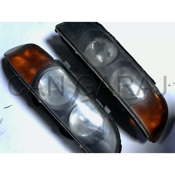 bmw e39 95-03 far takımı 152140