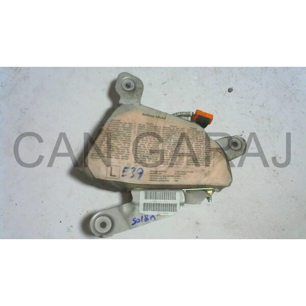 bmw e39 sol ön kapı airbag 30823121104