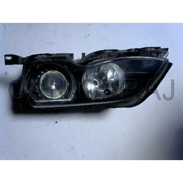 bmw e46 xenon far takımı makyajlı 2004 6910968 - görsel 2