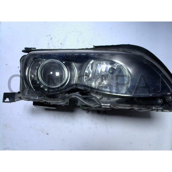 bmw e46 xenon far takımı makyajlı 2004 6910968 - görsel 3