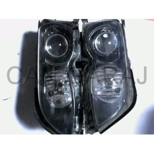 BMW E46 Xenon Far Takımı Makyajlı 2004 6910968