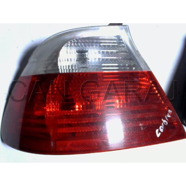bmw e46 cabrio stop takımı orjinal 04-06 8384844 - görsel 3