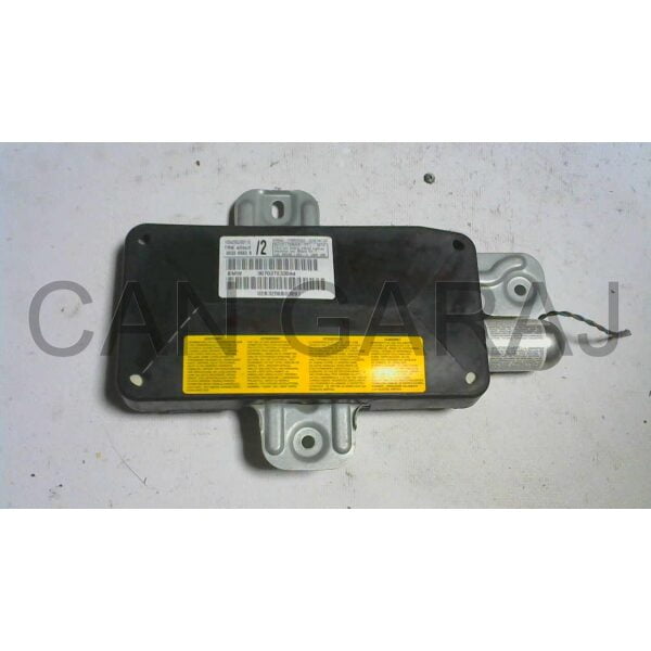 bmw e46 coupe e53 x5 2001-2006 sol ön kapı airbag 307037233044