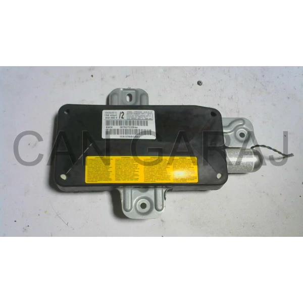 bmw e46 coupe e53 x5 2001-2006 sol ön kapı airbag 307037233044