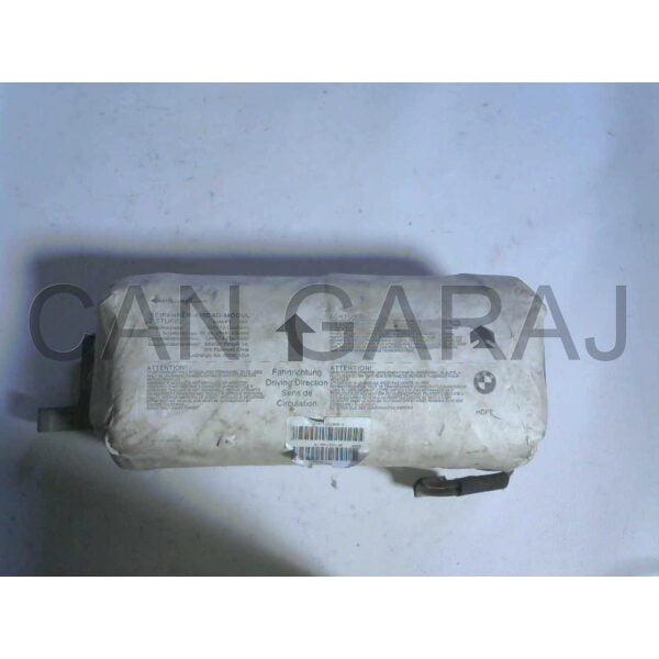 bmw e46 yolcu airbag 39704374401m