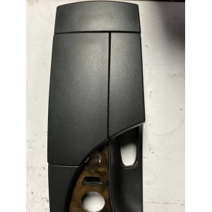BMW E60 Orta Konsol Çıkma 51167034086