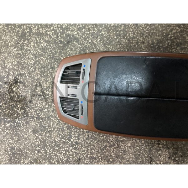 bmw e65 kol orta konsol çıkma - görsel 3