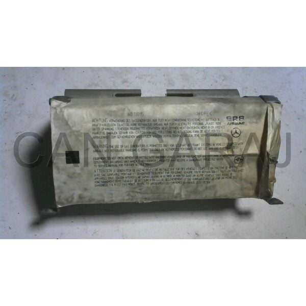 mercedes a140 w168 1997-2000 yolcu airbag 1688600005