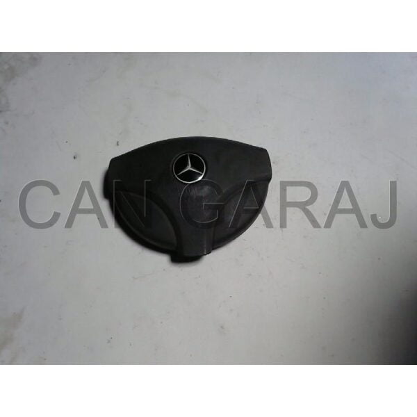 mercedes a168 w168 direksiyon airbag