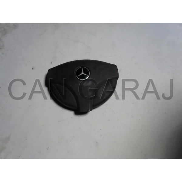 mercedes a168 w168 direksiyon airbag