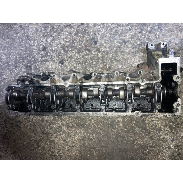 mercedes om603 300td silindir kapağı 6030162001 - görsel 3