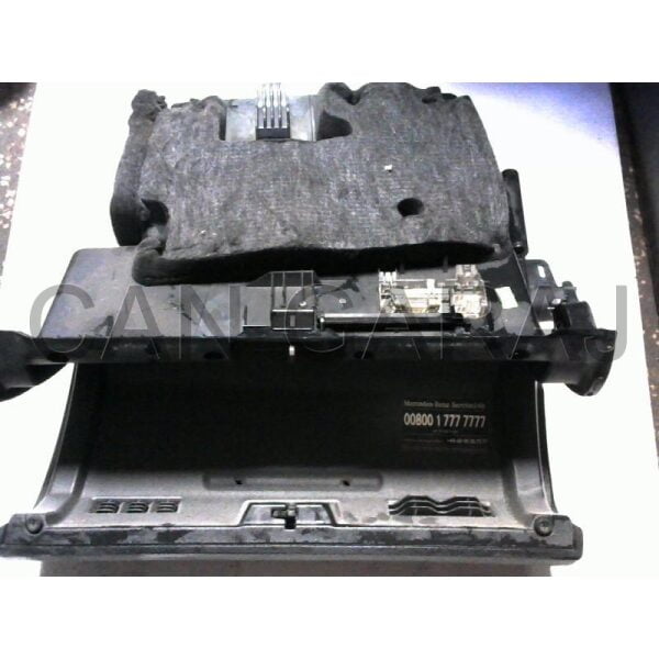 mercedes w169 a169 torpido gözü çıkma 1005483 - görsel 2