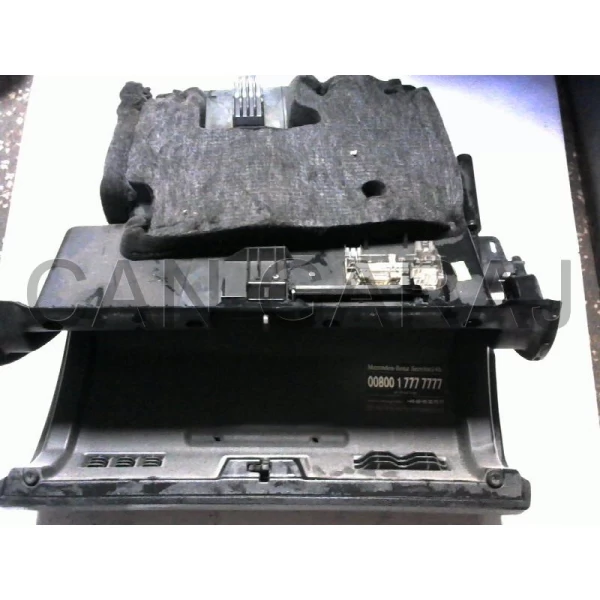 mercedes w169 a169 torpido gözü çıkma 1005483 - görsel 2