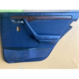 Mercedes W202 Makyajsız Kapı Döşeme Takımı