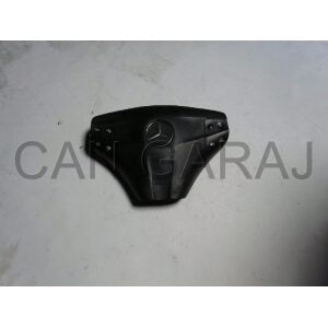 Mercedes W203 Coupe Direksiyon Airbag