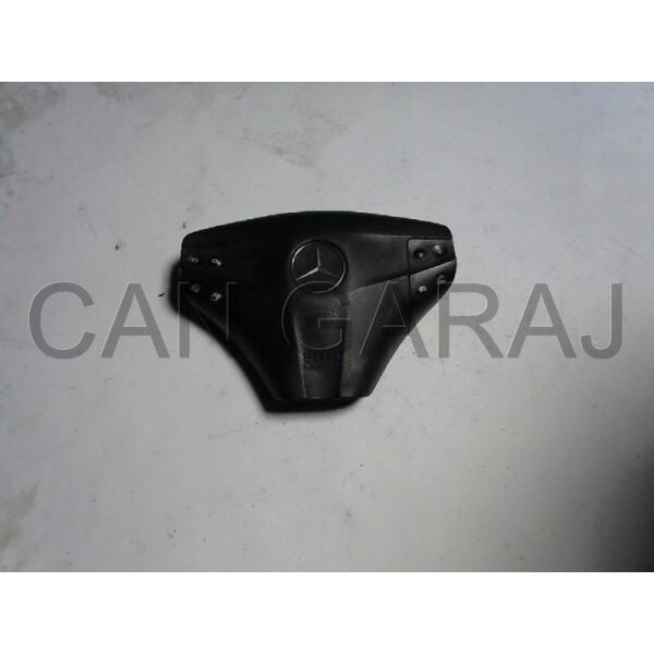 mercedes w203 coupe direksiyon airbag