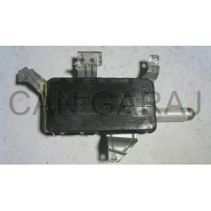 Mercedes W203 Ön Sol Kapı Airbag A2038602505