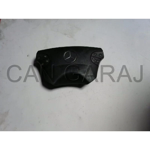 mercedes w210 1999-2002 direksiyon airbag