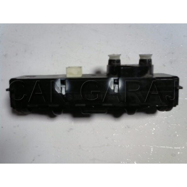 mercedes w210 w208 clk klima kontrol paneli 2108300185 - görsel 2