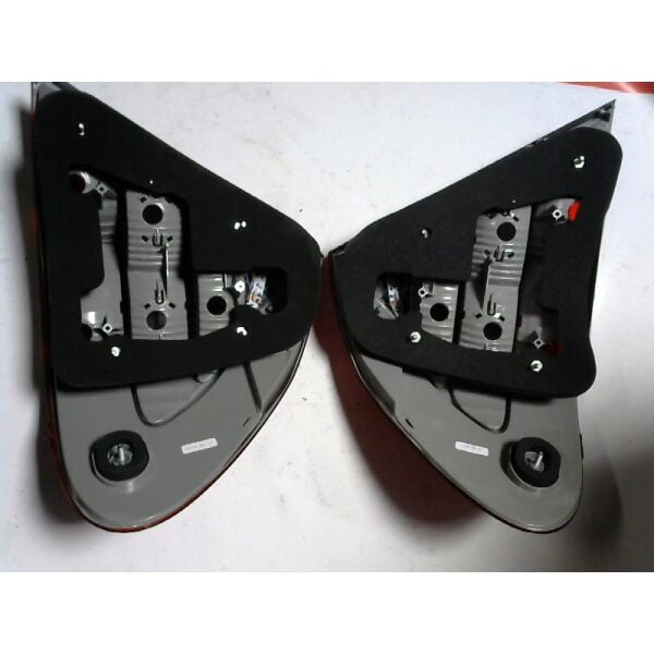 mercedes w211 avantgarde stop takımı sıfır orjinal a2118200511 - görsel 3