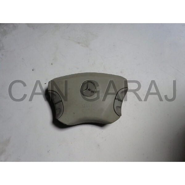 a2208207710 mercedes w220 s500 s430 direksiyon airbag