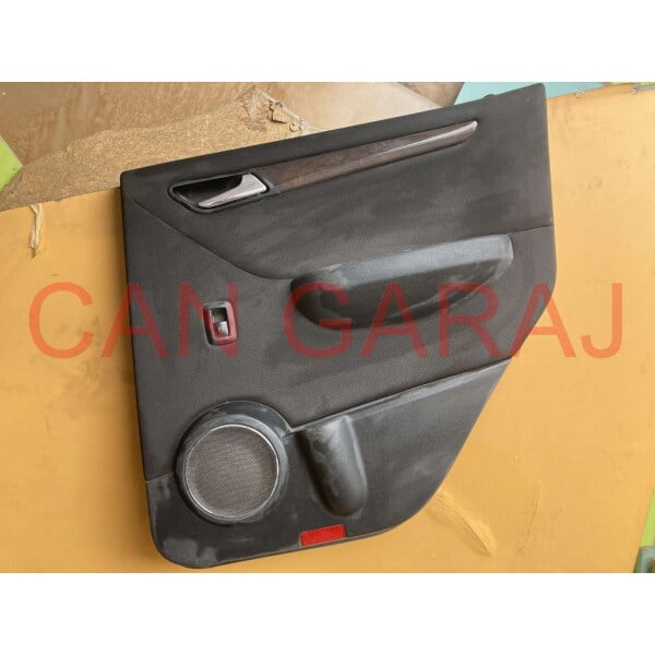 w169445008 mercedes a169 w169 kapı döşeme takımı - görsel 3