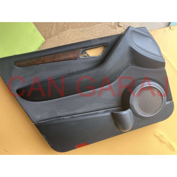 w169445008 mercedes a169 w169 kapı döşeme takımı - görsel 5