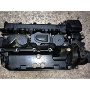 111222469930 BMW E46 2.0 Külbütör Kapağı