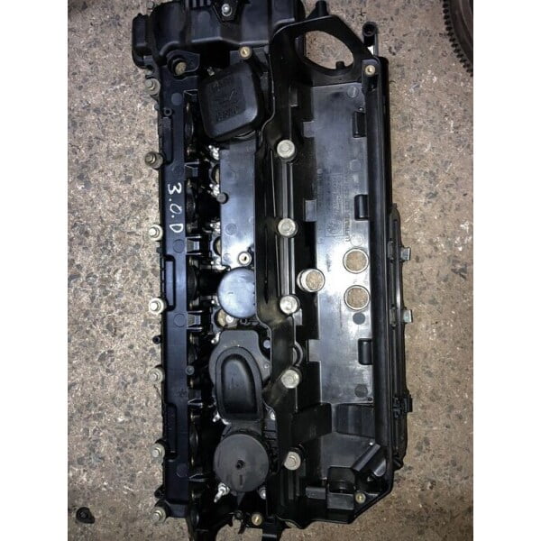 111277893959 bmw x5 e53 e60 3.0d külbütör kapağı