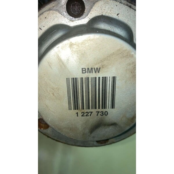 1227730 bmw e38 aks - görsel 2