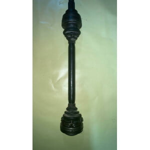 1229420 BMW E39 Aks