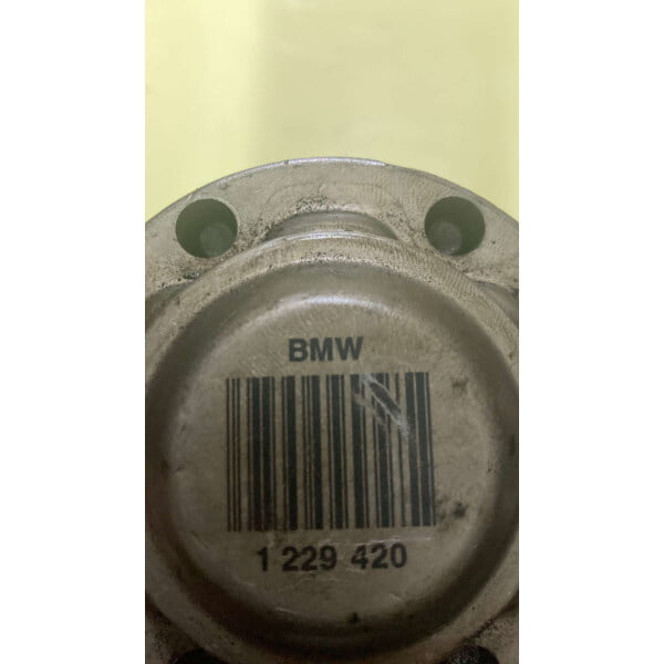 1229420 bmw e39 aks - görsel 2