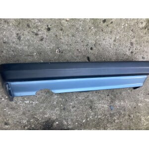 2018801871 Mercedes W201 190 Arka Tampon Orjinal