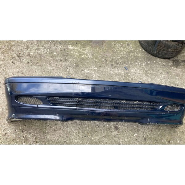 2026800605 mercedes w202 ön tampon orjinal