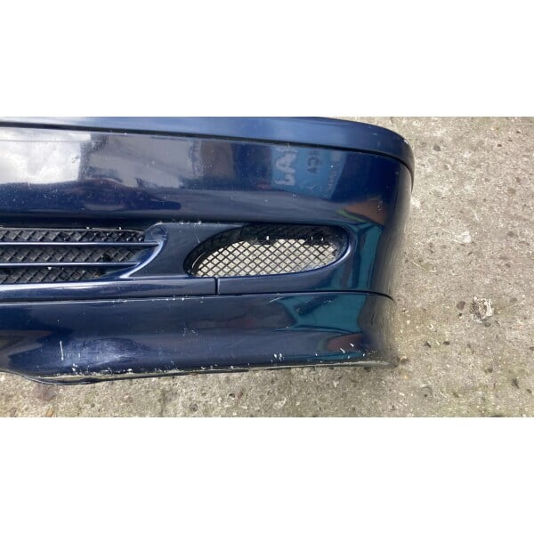 2026800605 mercedes w202 ön tampon orjinal - görsel 2