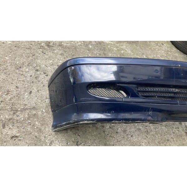 2026800605 mercedes w202 ön tampon orjinal - görsel 3