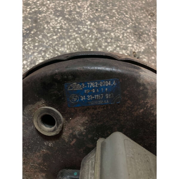 34331157983 bmw e30 westinghouse - görsel 2
